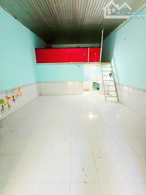 NHÀ TRỆT LỮNG 54M2, ĐƯỜNG XE TẢI 7M THÔNG KHU DÂN CƯ CAO CẤP KHÉP KÍN  GẦN CHỢ LONG TRƯỜNG - 3