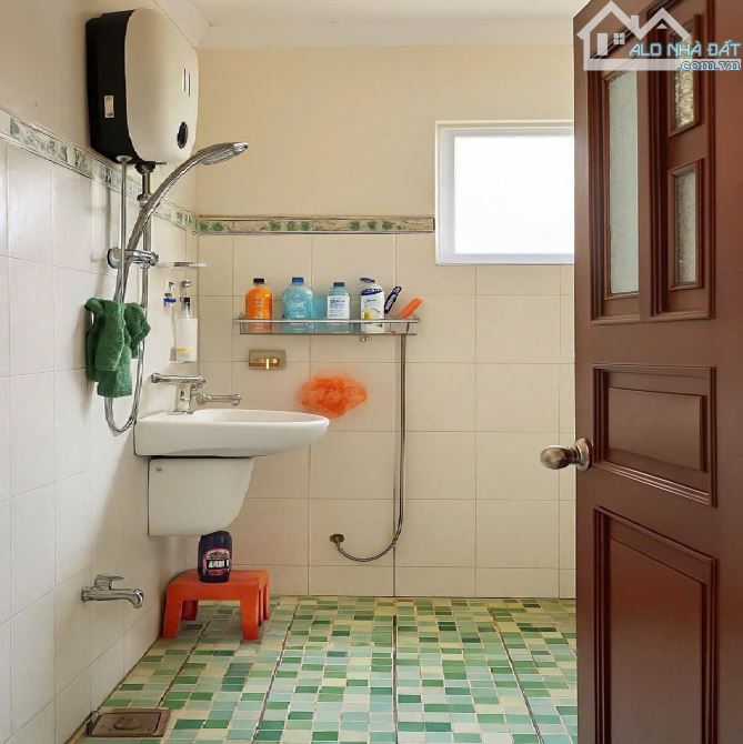 Bán nhà QUẬN 3 - Trần Văn Đang - gần Vòng xoay Dân chủ - 4 x 14 m - Giá 7.6 tỷ - 3