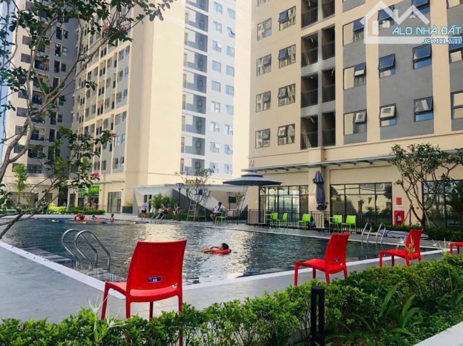 Gấp Bán Lô Đất Đối Diện Trường Học Đường Trung Lập 2 Lakeside Gần chung cư Giá chỉ 3ty5xx - 3