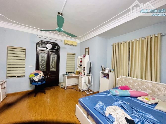 BÁN NHÀ ĐƯỜNG BÙI XƯƠNG TRẠCH. GARA Ô TÔ. 120M2 XÂY 5 TẦNG. MT 10. - 3