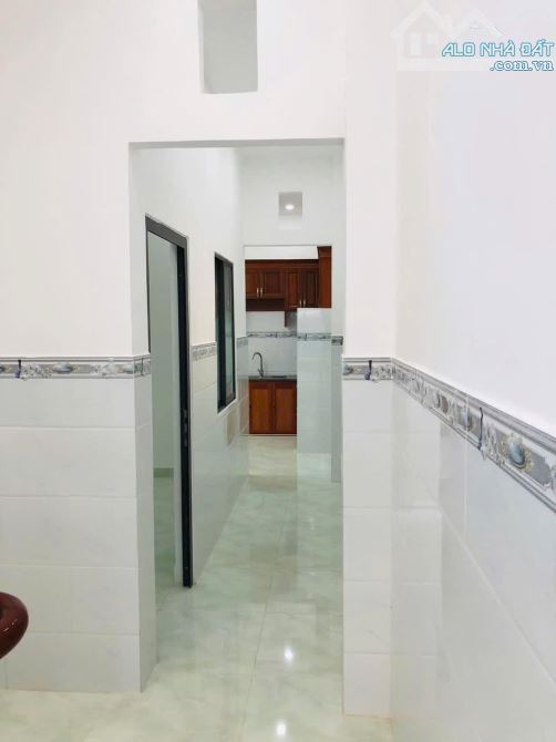 Bán nhà hẻm 127 xô viết nghệ tĩnh, Vũng Tàu - 3