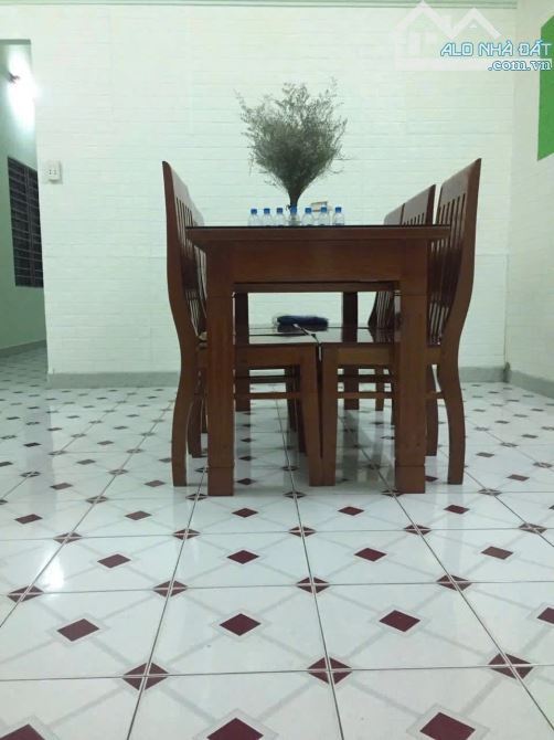 🏡 BÁN ĐẤT TẶNG NHÀ  C4 KIỆT 4M – NGUYỄN VĂN THOẠI, CÁCH BIỂN MỸ KHÊ 400M 🌊 - 3