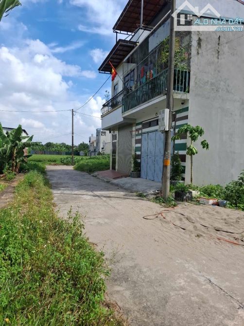 ✅ BÁN ĐẤT ĐẤU GIÁ PHÚC TIẾN BIÊN GIANG 52m2 x Mt5m giá 3,5 tỷ - 3
