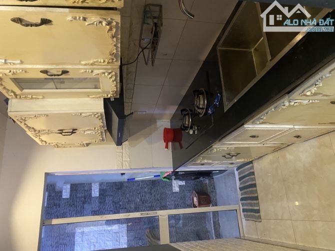 Bán Gấp Chung Cư, Hoàng Quân, Chợ Đầu Mối , 55m2, 2PN , Giá Chỉ 1.5 Tỷ TL - 3