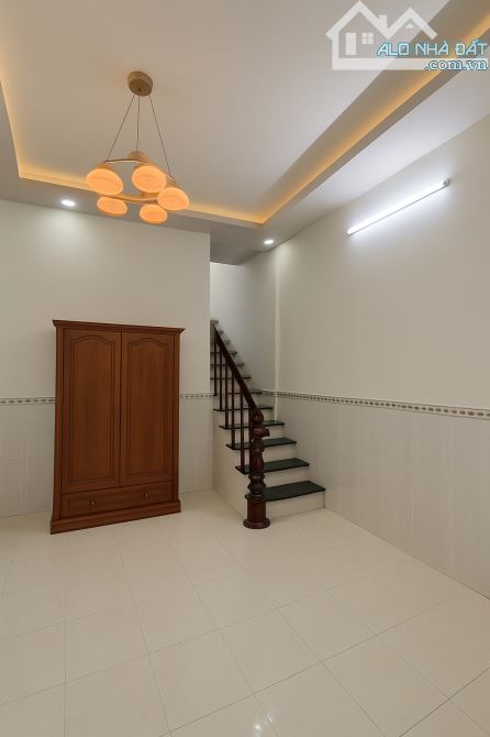Nhà 2 Tầng Linh Xuân. 68m2.Xe Hơi Thông, shr, chỉ hơn 5 tỷ - 3