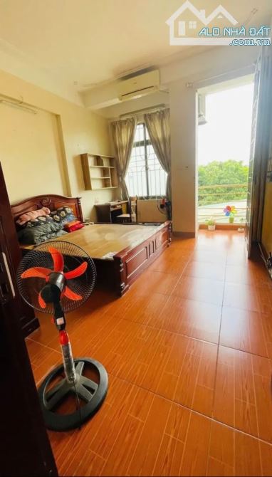 Cho thuê nhà ngõ phố Minh Khai Hai Bà Trưng 52m x 3 tầng, giá 10tr/tháng - 3