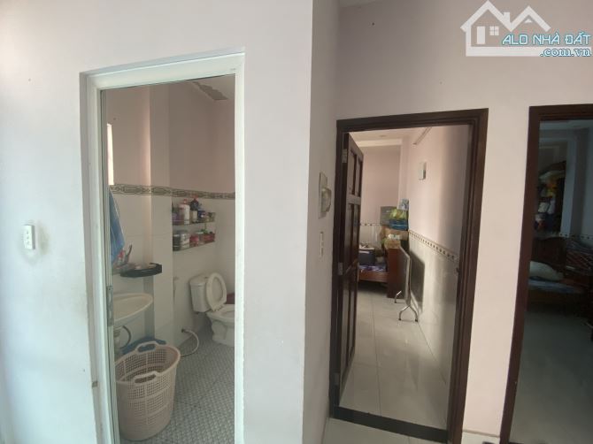 [LINH TÂY] BÁN GẤP NHÀ 2 TẦNG 3PN 3WC - 3 PHÒNG TRỌ 9tr/th – NGANG 7M – 161M² – GIÁ 6.X TỶ - 3