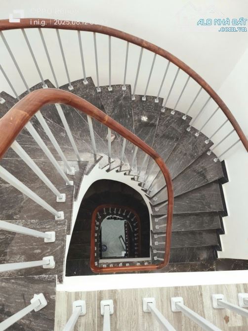 BÁN NHÀ NGỌC HỒI NGAY VIỆN NÔNG NGHIỆP- THANH TRÌ- Ô TÔ ĐỖ GẦN - 3