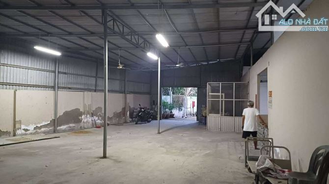 PHÁ SẢN BÁN GẤP 2000M2 MẶT TIỀN ĐÀO SƯ TÍCH NHÀ BÈ - 3