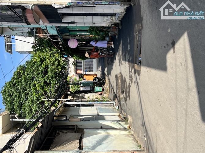 💥 ĐẤT MT HẺM OTO - 172 M2 - CÁCH CHỢ HIỆP BÌNH 50M - THỦ ĐỨC - 8,5 TỶ - 3