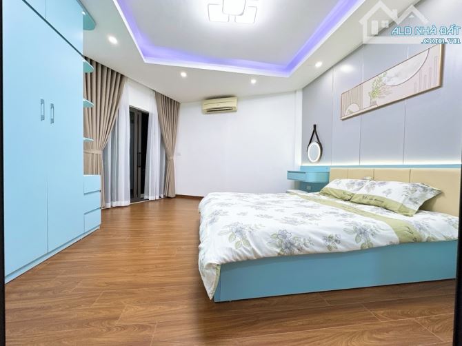 Nhà Đẹp Phố Vọng - 30m2 - 4 Tầng - Nhỉnh 4 Tỷ - 3