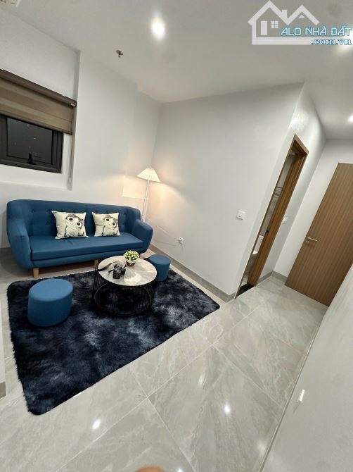 CCMN Liễu Giai, 78m² x 7 tầng, 22 phòng, thang máy, full nội thất, dòng tiền 1,2 tỷ - 3