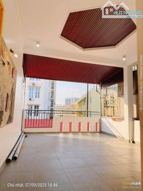 MSP: TP04  🏡 Bán nhà TĐC Đoàn Kết Quán Nam - 3