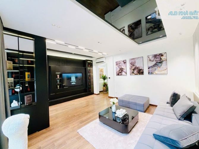 BÁN NHÀ PHÂN LÔ TÂY HỒ – VỈA HÈ – Ô TÔ TRÁNH – KINH DOANH – Ở ĐỀU ĐẸP – DTXD 70M2 4T, - 3