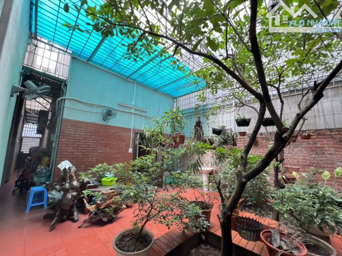 PHÂN LÔ - HOÀNG VĂN THÁI - NHÀ CAO CỬA RỘNG  - Ở SƯỚNG - 3