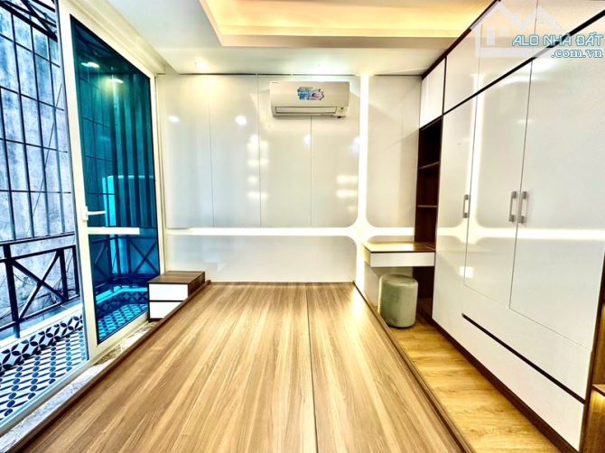 BÁN NHÀ QUANG TRUNG HÀ ĐÔNG – 5 TẦNG, 1 nhà ra phố FULL NỘI THẤT, GIÁ CHỈ HƠN 5 TỶ 💥 - 3