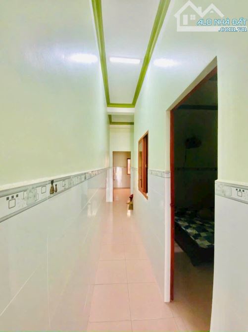 Bán nhà 1 trệt 2 lầu sổ riêng thổ cư p. Tân Hiệp - 3