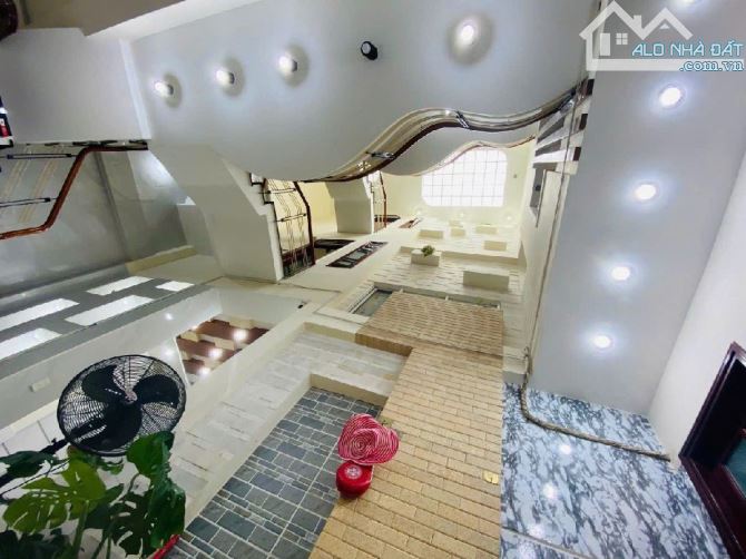 🏡 BÁN SIÊU PHẨM 3 TẦNG – FULL NỘI THẤT – TRUNG TÂM HẢI CHÂU  ✨ - 3