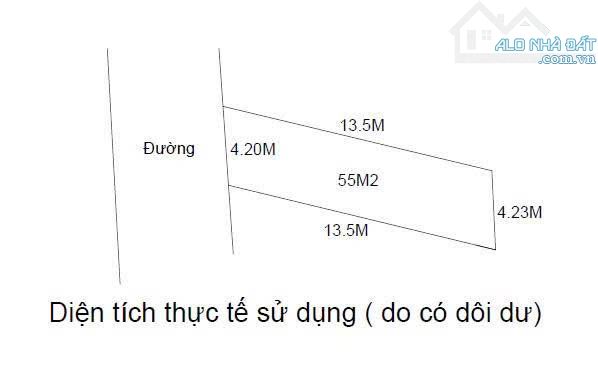 🏦🏦🏦 Cần bán lô đất siêu rẻ tại Thôn Bùi Bồng – Dương Quang (nay là P. Thượng Hồng, Mỹ H - 3