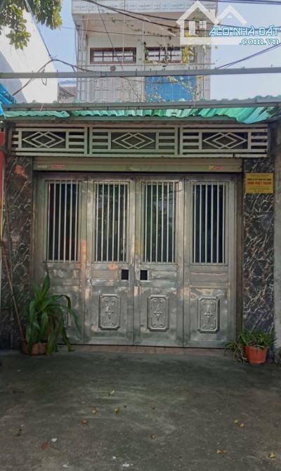 BÁN NHÀ 3 TẦNG HẬU DƯỠNG - THIÊN LỘC ( KIM CHUNG CŨ ) - ĐÔNG ANH - HÀ NỘI - 3