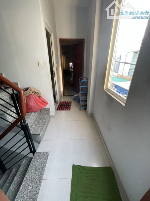 Bán nhà An Phú Đông Q12 kế bên Quốc Lộ ,60m² 2 tầng, giá chỉ 4.7 tỷ. - 3