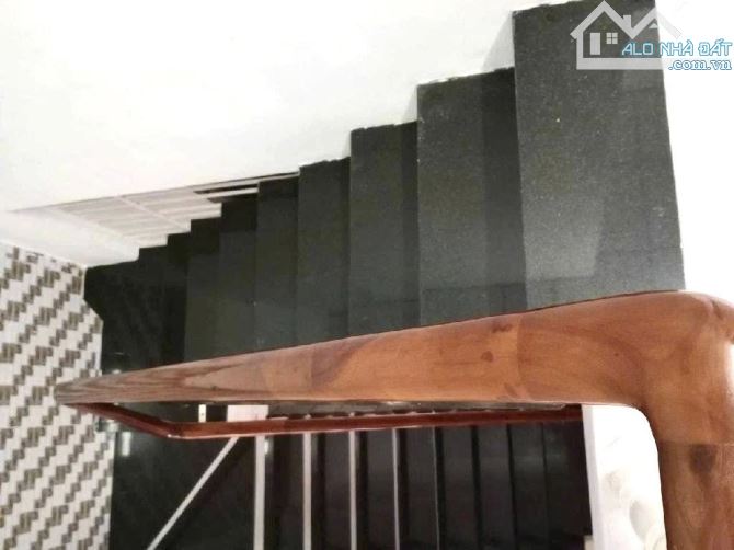 CHỦ GẤP BÁN - Nhà 2 Tầng hẻm 5m thông đường NGUYỄN THỊ DA, Bình Mỹ, DT 68m2 (4 x 16). - 3
