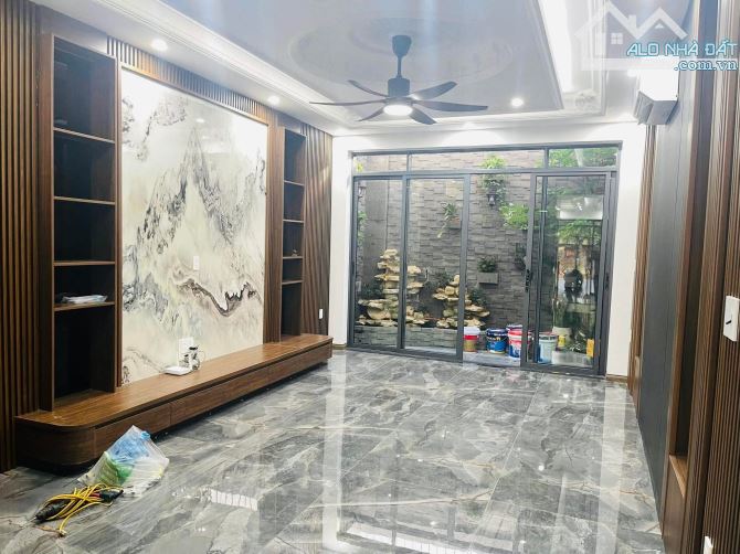 🏡 SIÊU PHẨM 6 TẦNG MẶT ĐƯỜNG NGUYỄN CÔNG HÒA, LÊ CHÂN – FULL NỘI THẤT, THANG MÁY - 3