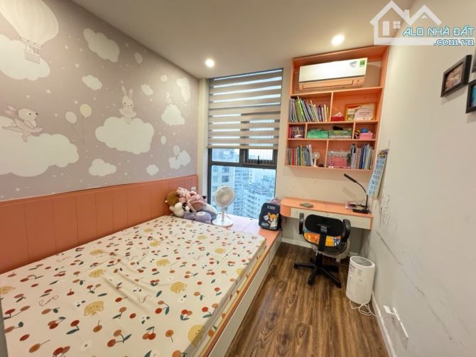 136 m2 / Tầng 25/9.4 tỷ / Căn Hộ Cao Cấp/Văn Khê/ Hà Đông - 3