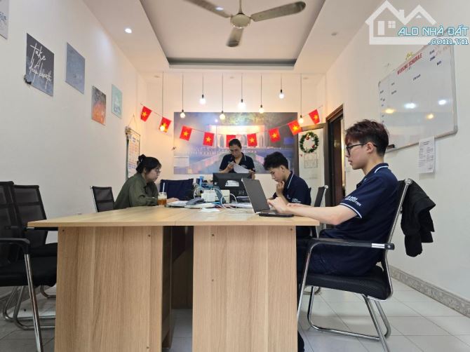 Ba Đình – vị trí vàng, giá trị bền vững. Bán nhà 109m², 4 tầng, mặt tiền 6m, giá 27 tỷ - 3