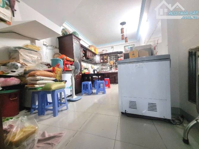🏠💥Ở NGAY💥HÀNG XANH💥P.19 BÌNH THẠNH💥70M2💥4TẦNG💥CHỈ 8.x TỶ TL🌹 - 3