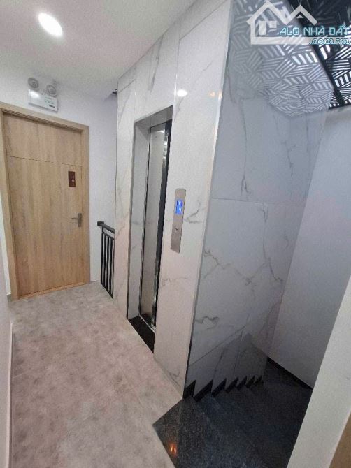 CHDV GẦN 1 TỶ/NĂM - HXH PHAN HUY ÍCH NGANG 5M 80M2 - 5TẦNG - CHỈ 16.2TỶ - 3