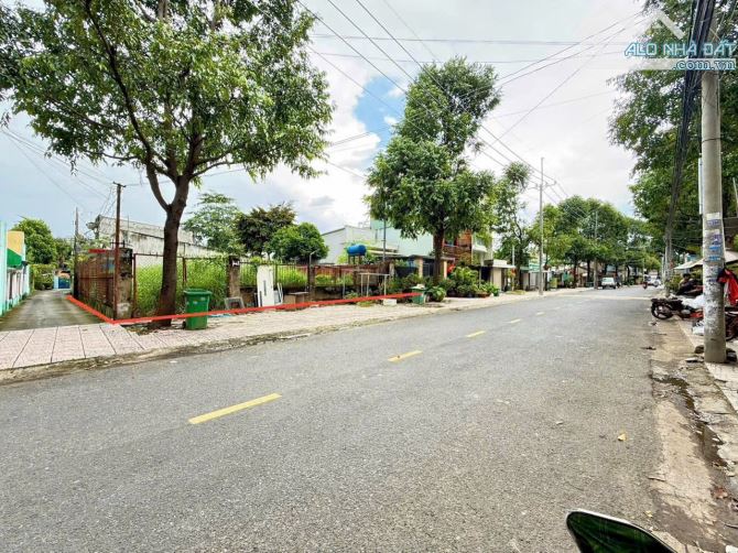 Bán đất mặt tiền Nguyễn Thành Đồng - 3