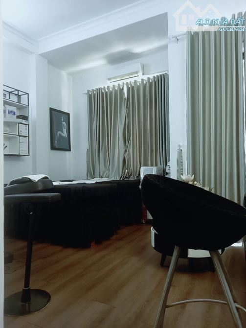 NHÀ Q2: 4 TẦNG MỚI – HẺM XE TẢI ĐUA – OTO NGỦ TRONG NHÀ – CÁCH 1 CĂN RA MT – CHỈ 9,2 TỶ - 3