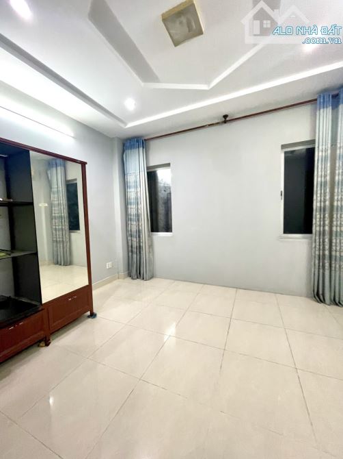QUẬN 3 KỲ ĐỒNG 5TẦNG (4.5x8) TẶNG THÊM  1 KIOT 12m2 CHỈ 6.5TYr TL. - 3