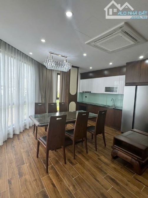 SIÊU PHẨM VẠN PHÚC,CĂN GÓC 2 MẶT TIỀN, 7 TẦNG, THANG MÁY, HÀNG XÓM HIMLAM, VỈA HÈ RỘNG - 3