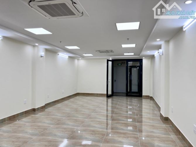 🔥 SIÊU PHẨM HIẾM – 2 MẶT PHỐ NGÔ THÌ NHẬM, HÀ ĐÔNG - 8 TẦNG + 1 HẦM – THANG MÁY NHẬP KHẨU - 3