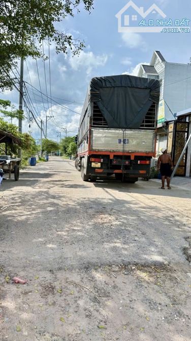 Bà Điểm (XTT-HM) bán đất mt đường XTT 4 dtich 514m2 gần đường Phan Văn Hớn giá 6,9tỷ - 3