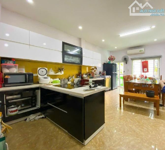 💎VIP - Mặt phố Mễ Trì Thượng, KD ngày đêm, 85m2, MT 5,5m, chỉ 21 tỷ - 3