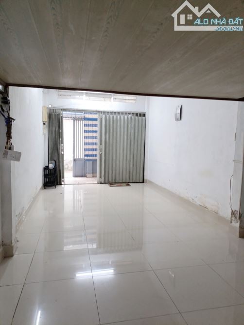 Kỳ Đồng quận 3 91m2 3 tầng giá chỉ 21 tỷ - 3