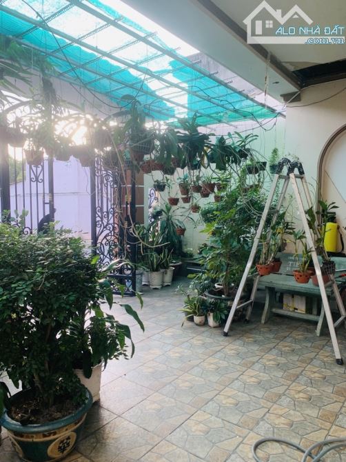BÁN BIỆT THỰ LÊ VĂN LƯƠNG, NHÀ BÈ (14x25), Ô TÔ NÉ NHAU, 12 TỶ - 3
