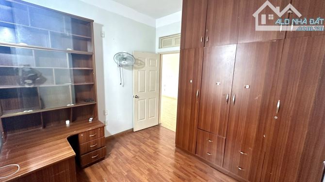 BÁN CĂN HỘ   CHUNG CƯ CT1 ĐỖ NHUẬN – TẦNG 7 –  CĂN GÓC 69M²  – 3N1K – GIÁ CHỈ 6.45 TỶ - 3