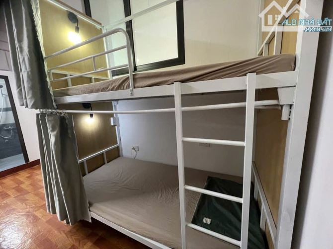 Cho thuê nhà nguyên căn làm HOMESTAY sinh viên 6 tầng x 70m2 - 3