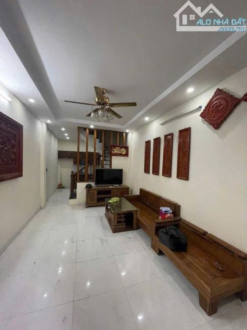 Cho thuê nhà riêng ngõ 148 Xuân Phương, Phương Canh ,Nam Từ Liêm , DT 35m2 x 5 tầng , 3PN - 3
