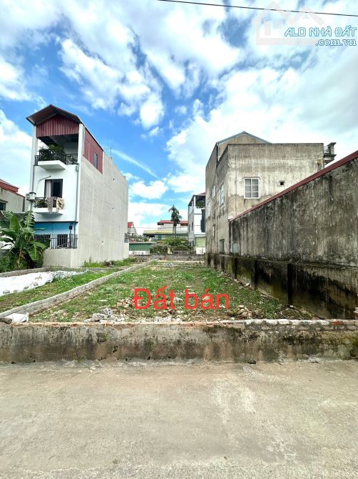 THƯỢNG ĐÌNH THƯỜNG TÍN 80M ĐẤT SIÊU HIẾM ,Ở HAY ĐẦU TƯ ĐỀU ĐẸP GIÁ 6 TỶ - 3
