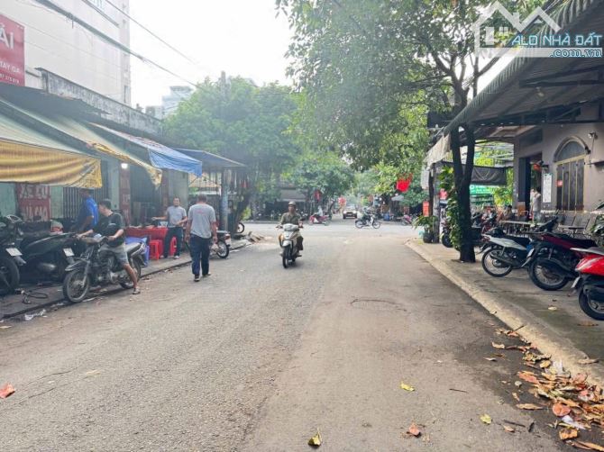 Bán Đất Tặng Kho , Tái Định Cư , Sát Trung Tâm HC Dĩ An - 3