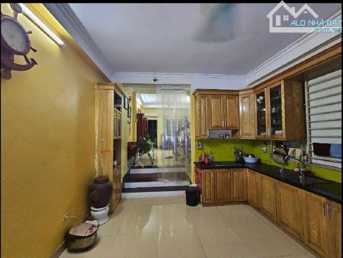 Nhà đẹp Căn góc phân lô 3 ô tô tránh Mễ Trì Thượng, 65m2, MT 4,2m, 6 tầng, 16 tỷ - 3