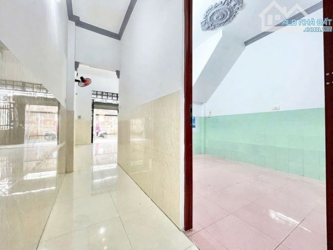 Bán Nhà Gác Lửng Mặt Tiền Cao Bá Quát , Sát Nguyễn An Ninh - Dĩ An - 3