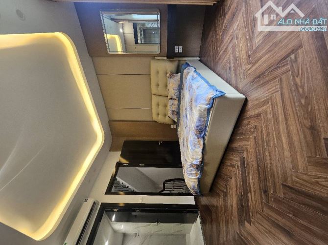 Nhà mới Lô góc Trần Duy Hưng 53,6m² x 5T, thang máy, ngõ thông rộng, giá hấp dẫn 13,3 tỷ - 3