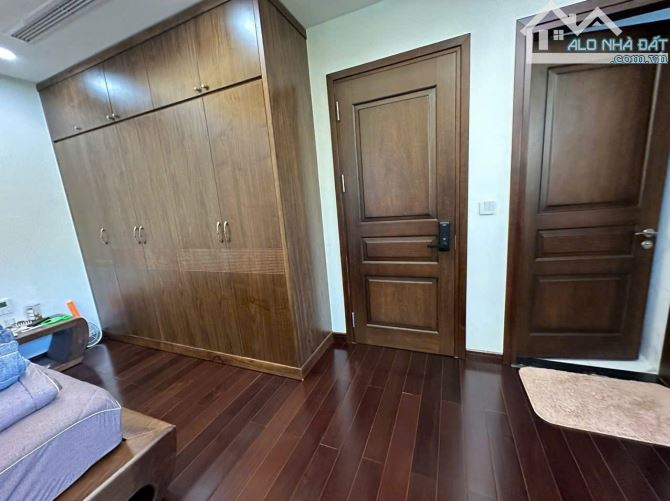 Bán nhà Láng Hạ, phân lô, ô tô tránh, gần phố, làm VP cực đẹp 100m2 x 4T x MT 7m 33 tỷ - 3