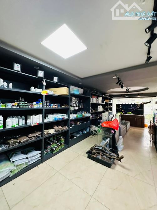 Bán gấp tòa nhà MP Quan Hoa Cầu Giấy vỉ hè oto thang máy KD nhỉnh 59ty 105m² x9T. - 3